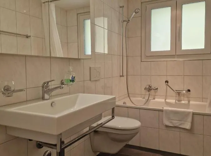 Via Surpunt - Perspektiva - 5 דירה סנט מוריץ