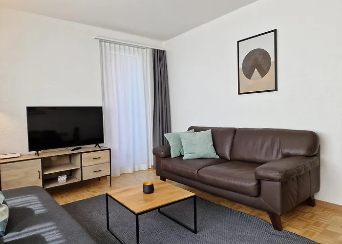 Via Surpunt - Perspektiva - 5 דירה *