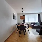Via Surpunt - Perspektiva - 5 Apartment *