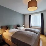 Via Surpunt - Perspektiva - 5 St. Moritz