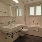 Via Surpunt - Perspektiva - 5 Apartment St. Moritz