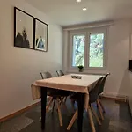 Via Surpunt - Perspektiva - 5 * St. Moritz