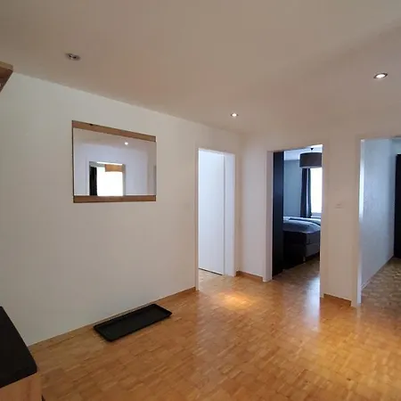 Lejlighed Via Surpunt - Perspektiva - 5 *