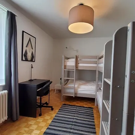 Lejlighed Via Surpunt - Perspektiva - 5 *