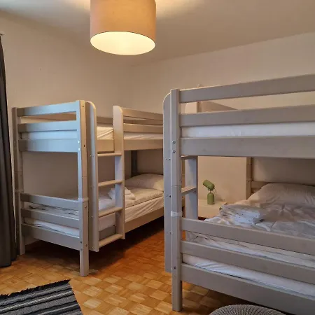 Via Surpunt - Perspektiva - 5 Lejlighed *