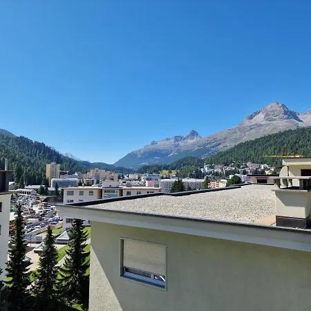 Via Surpunt - Perspektiva - 5 Lejlighed