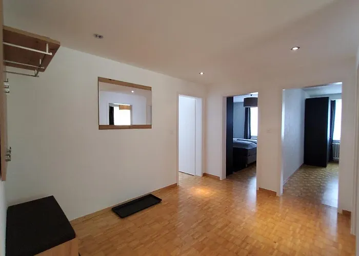 Lejlighed Via Surpunt - Perspektiva - 5 *