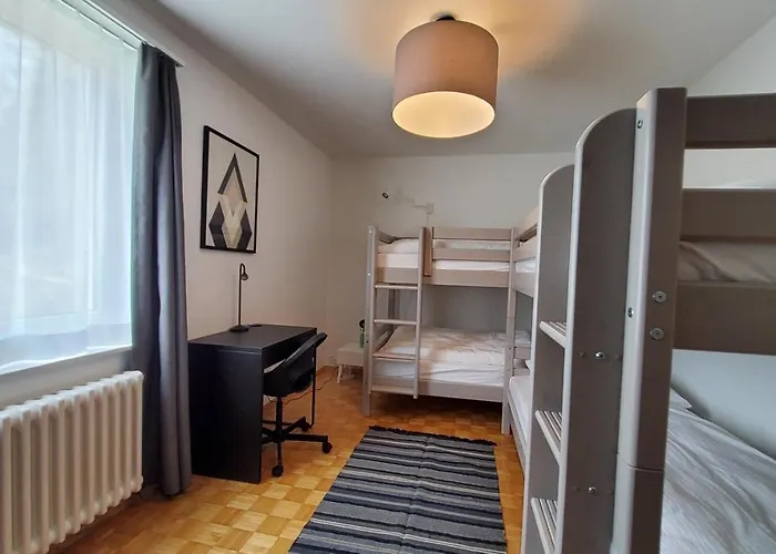 Lejlighed Via Surpunt - Perspektiva - 5 *