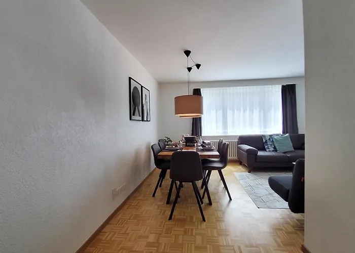 Via Surpunt - Perspektiva - 5 Lejlighed *