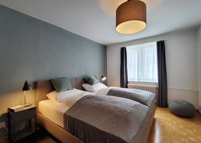 Via Surpunt - Perspektiva - 5 St. Moritz