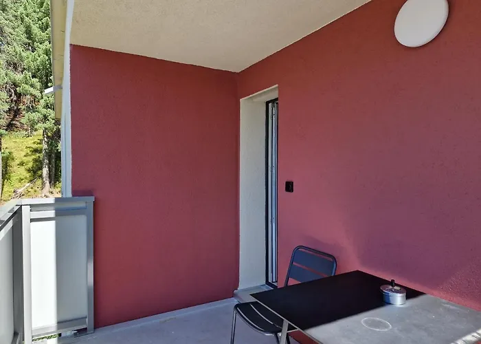 Via Surpunt - Perspektiva - 5 Lejlighed