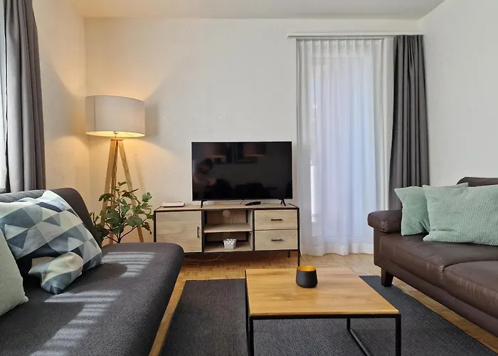 Via Surpunt - Perspektiva - 5 Lejlighed