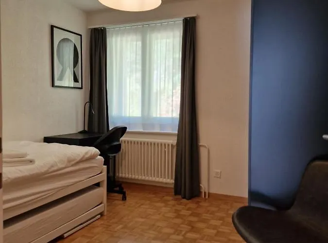 Via Surpunt - Perspektiva - 5 * St. Moritz