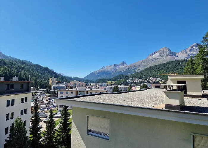 Via Surpunt - Perspektiva - 5 Lejlighed